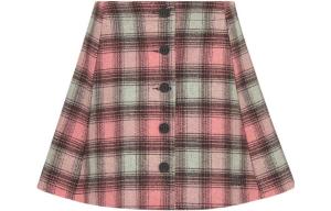 Юбка детская Dior, розовый