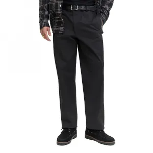 Брюки Jack & Jones Kane Mason Easy Care chino, черный