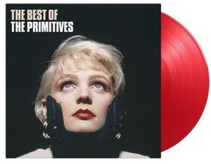 Виниловая пластинка Primitives - Best Of