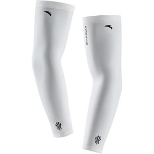 Накладки на руки Nylon Elastane Unisex защитные ANTA, белый