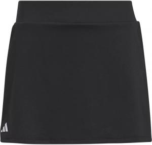 Юбка для гольфа Ultimate для девочек Adidas, черный