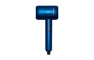 Фен для волос Lexy, Lake hair dryer F6 blue