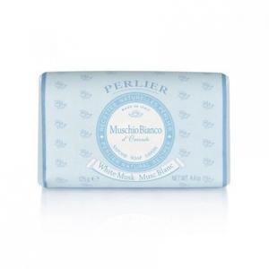Мыло Белый Мускус 125Г, Perlier