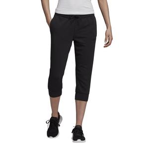 Женские спортивные шорты черные Adidas