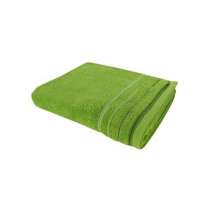 Банное полотенце WohnDirect зеленый, 70/140 см