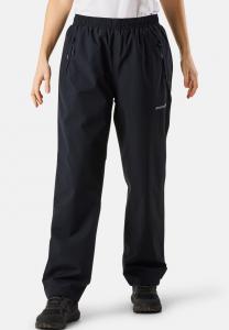 Брюки для активного отдыха ORUST Swedemount, черный