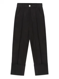 Брюки Wenders AERON, черный