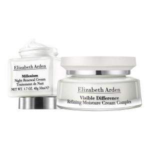 Увлажняющие кремы и средства для лица Unisex Elizabeth Arden
