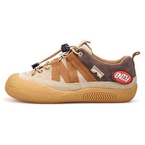 Кроссовки Joy&Mario Casual Shoes Women's Low-Top