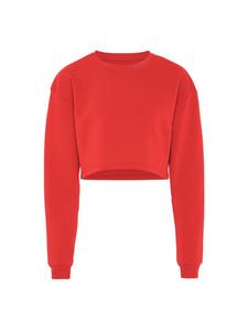 Толстовка NALLY, цвет sommerrot