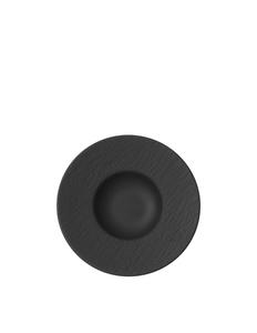 Тарелка для пасты Manufacture Rock, 28 см Villeroy & Boch