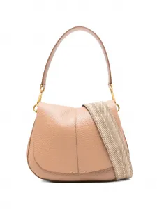 Сумка на плечо Helena GIANNI CHIARINI, бежевый