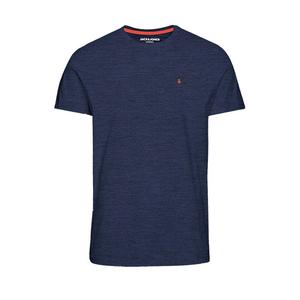 Футболка Jack & Jones Paulos Plus, синий