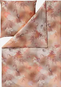 Постельное белье Estella, желтый