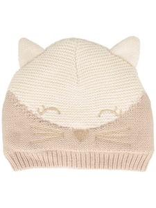 BREITER Бежевая кепка