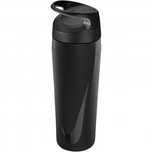 Термостакан Nike, черный