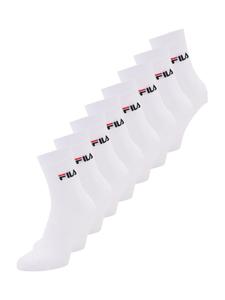 Носки FILA, белый