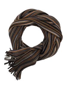 Шарф CASAMODA, желтый