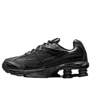 Кроссовки Nike Shox Ride 2 'Black'