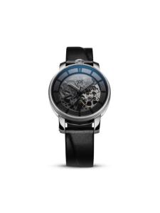 Наручные часы R360 Silver 36 мм Fob Paris, серебряный