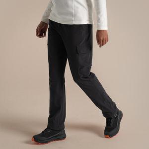 CRAGHOPPERS Утепленные брюки CO2 Renu Florence для женщин