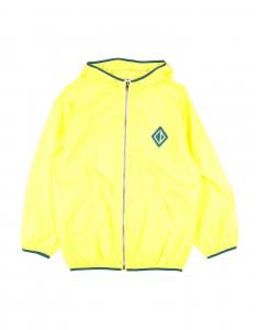 Куртка для мальчиков Dior, желтый