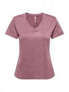 ONLY PLAY Футболка Performance 'ONPCore' в цвете Magenta