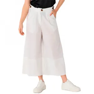 Брюки чинос Victorio & Lucchino 9156, белый