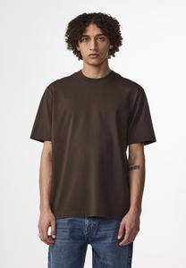 Футболка NN.07 ADAM , Demitasse/Dark Brown