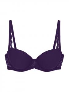 Бюстгальтер на косточках Triumph