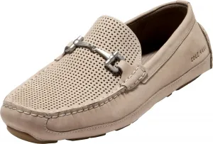 Мужские лоферы Cole Haan Wyatt с декоративной пряжкой