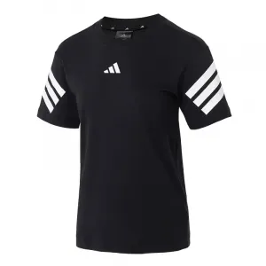 Adidas Футболка женская черная