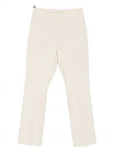 Прямые брюки Alysi, нейтральный