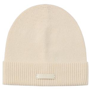 GAP Женская шапка бини, Beige