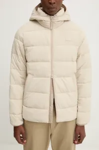 Куртка Abercrombie & Fitch, бежевый