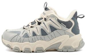 Кроссовки Series Of Reindeer Chunky женские средней высоты, космический серый 361°