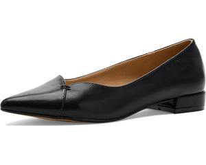 Женские балетки Journee Collection Carmin, Black