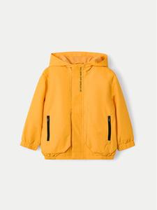 Переходная куртка стандартного кроя 3429 Mayoral, оранжевый