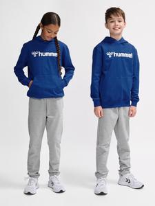 Толстовка с регулируемой талией Hmlgo Lifestyle Kids HUMMEL