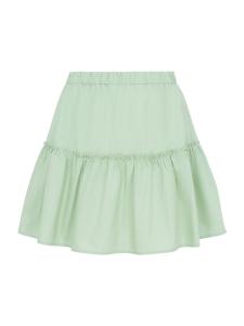 Юбка LeGer by Lena Gercke Klea, пастельно-зеленый