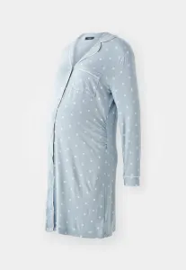Ночная рубашка для беременных vivance dreams by lascana Lascana, Blue