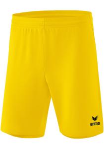 Шорты erima Rio 2.0, желтый