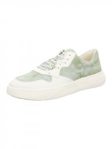 Think! Низкие кроссовки TURNA LIGHT для женщин, цвет алоэ/комби