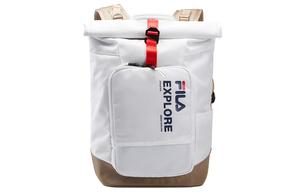 FILA Тканевый рюкзак Regular Unisex белый