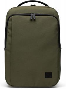 Рюкзак Tech Kaslo Daypack Herschel Supply Co., цвет Ivy Green