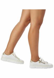 Кроссовки Rieker