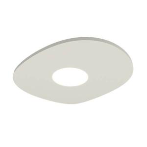 Потолочный светильник Lumicom River Free 1X цвет perlweiß