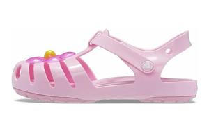 Детские сандалии Crocs Kids, Pink