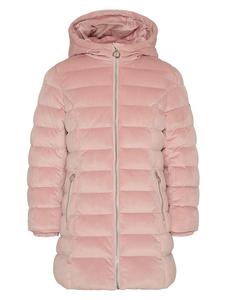 Зимнее пальто HULABALU, розовый