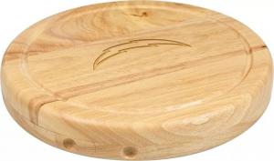 Picnic Time Los Angeles Chargers Circus Сырная доска и ножи